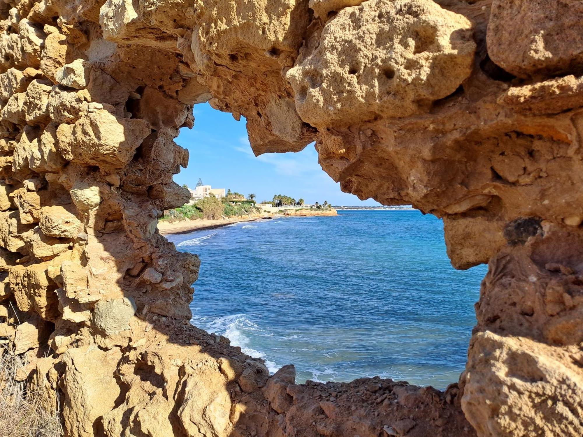 مبيت وإفطار Acqua E Sale أفولا المظهر الخارجي الصورة